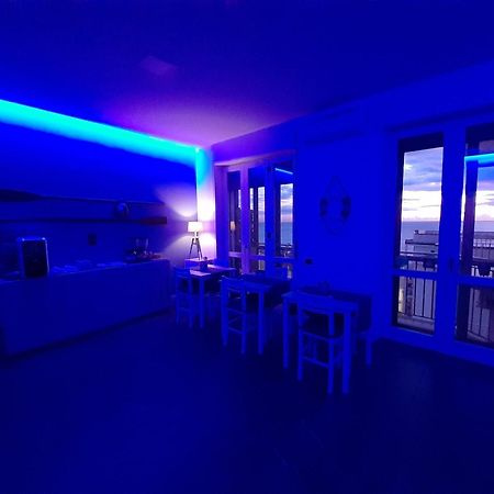 Acquasalata Bed & Breakfast Salerno Exterior photo