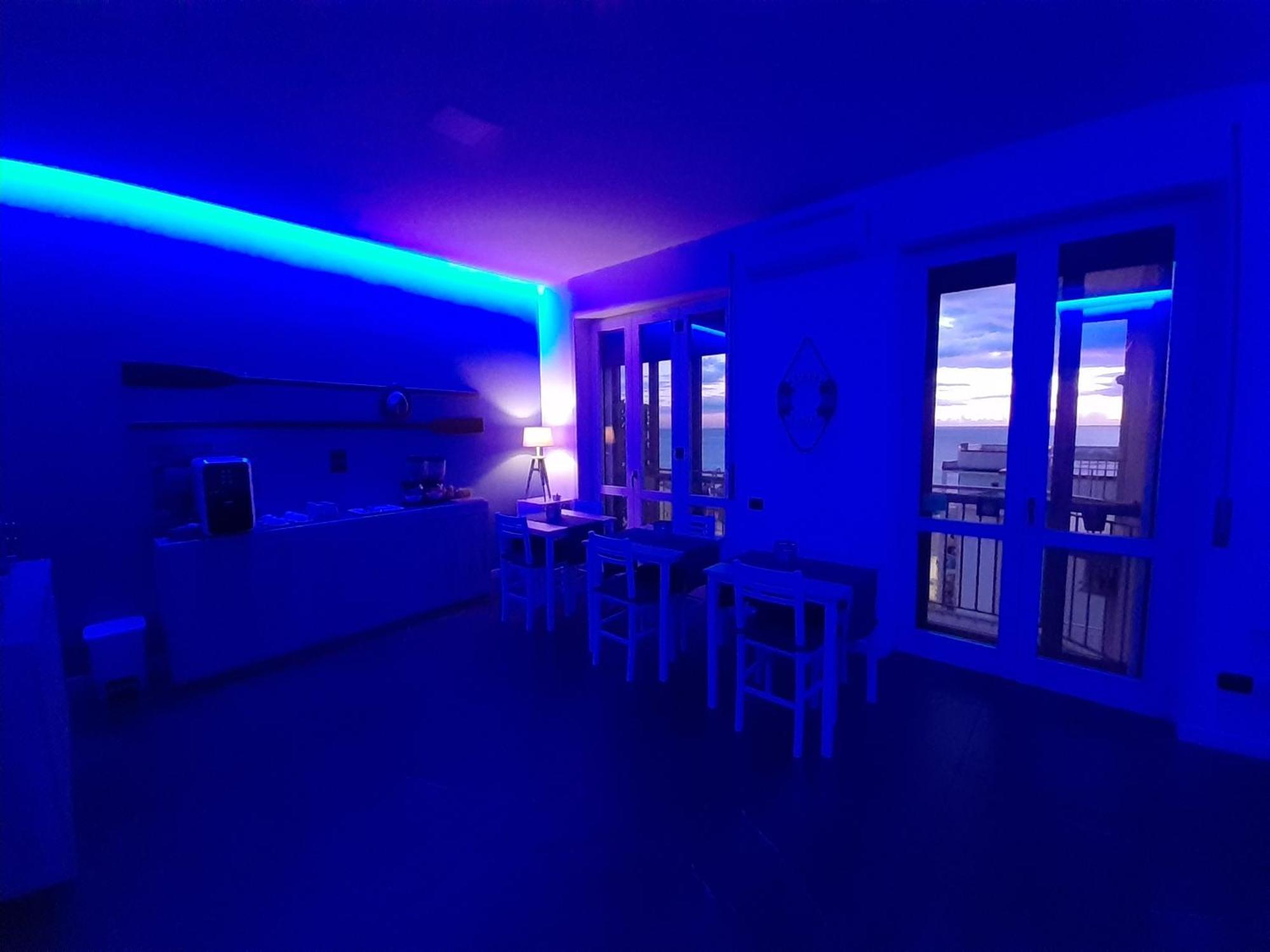 Acquasalata Bed & Breakfast Salerno Exterior photo